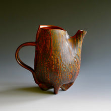 Small Pitcher