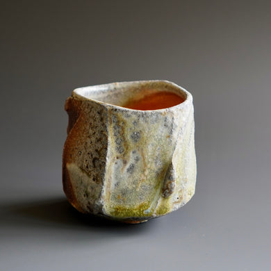 Guinomi (sake cup)