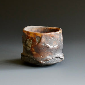 Guinomi (sake cup)