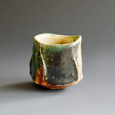 Guinomi (sake cup)