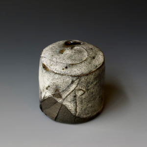 Sculpture / Bud vase