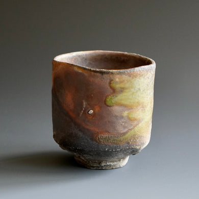 Yunomi (tea cup)