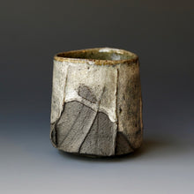 Yunomi (tea cup) by Akira Satake