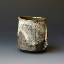 Yunomi (tea cup) by Akira Satake