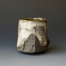 Yunomi (tea cup) by Akira Satake