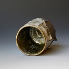 Yunomi (tea cup) by Akira Satake