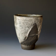 Yunomi (tea cup) by Akira Satake