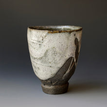 Yunomi (tea cup) by Akira Satake