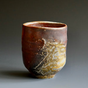 Yunomi (tea cup)