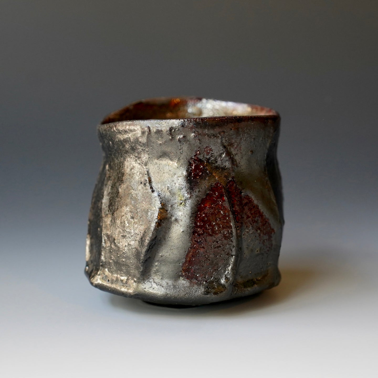 Yunomi (tea cup)