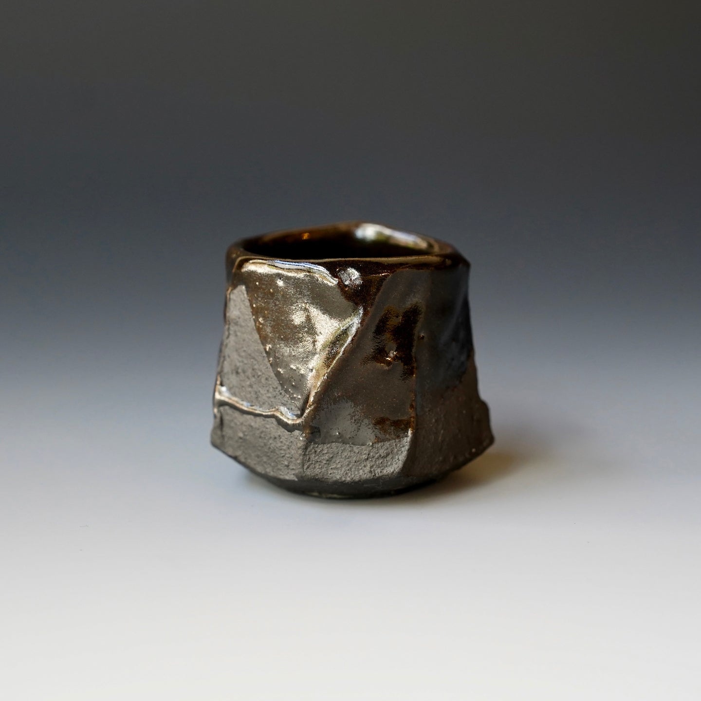 Guinomi (sake cup)