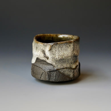 Guinomi (sake cup) by Akira Satake