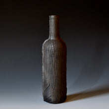 Black Kohiki Bottle