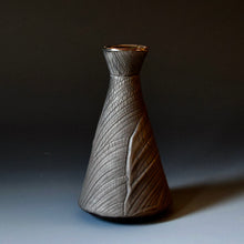 Tokkuri (sake bottle )