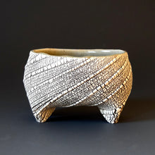 Small vessel