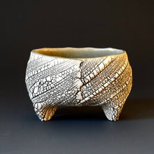 Small vessel