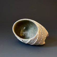 Small vessel