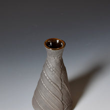 Tokkuri (sake bottle )