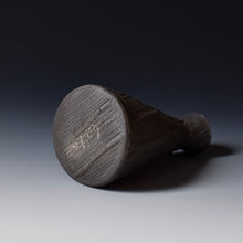 Tokkuri (sake bottle )