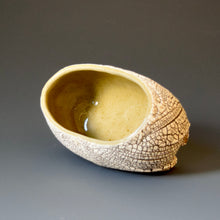 Small vessel