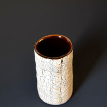 Small vase