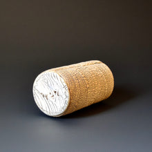 Small vase