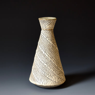 Tokkuri (sake bottle )