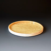 Round Plate