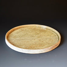 Round Plate