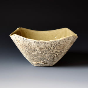 Square Bowl