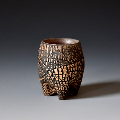 Sake cup