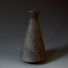 Tokkuri (sake bottle )