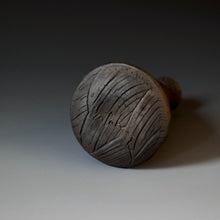 Tokkuri (sake bottle )