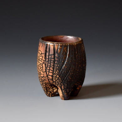 Sake cup