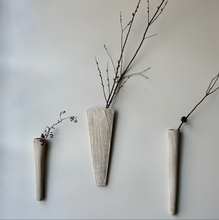 Wall vase