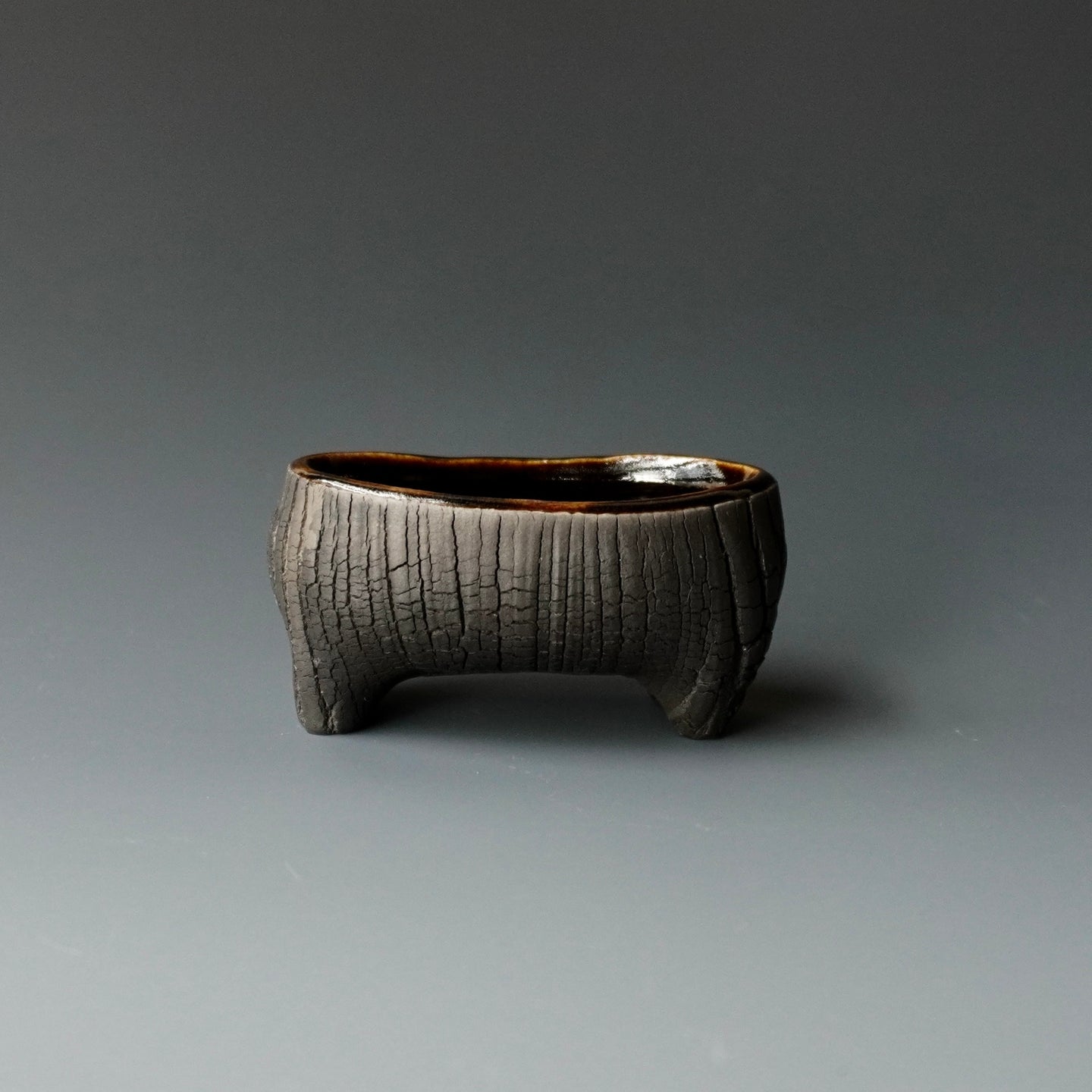 Small salt cellar