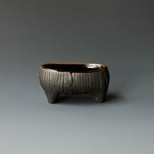 Small salt cellar
