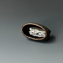 Small salt cellar