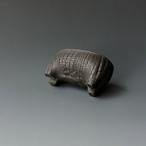 Small salt cellar