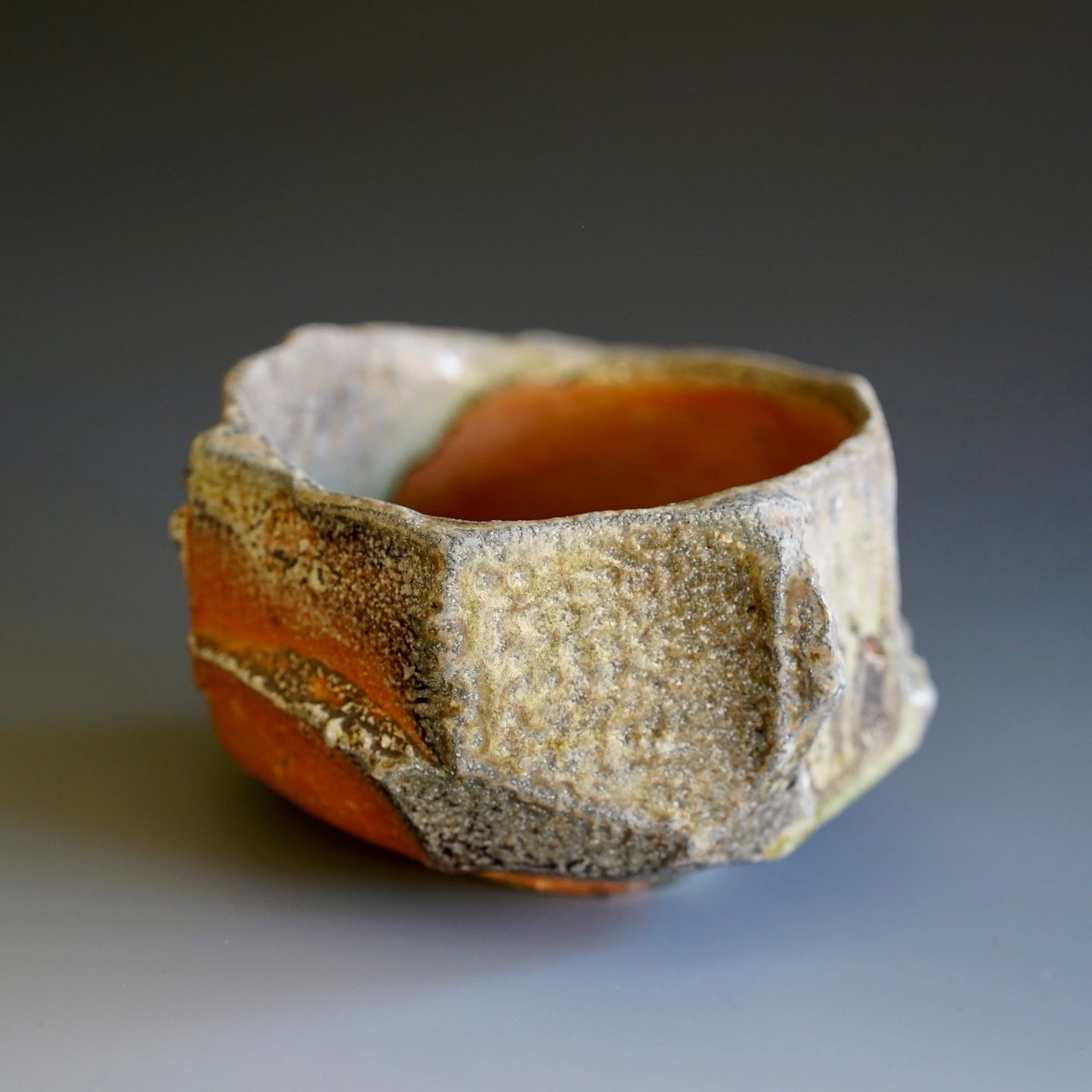 Chawan by Akira Satake