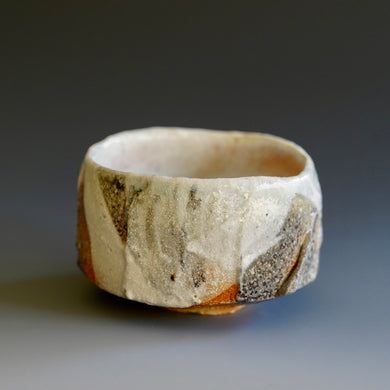 Chawan by Akira Satake