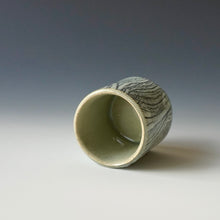 Tiny cup /sake