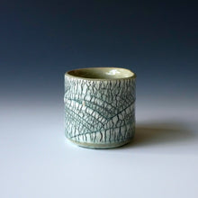 Tiny cup /sake