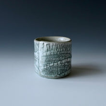Tiny cup /sake