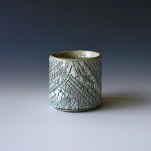 Tiny cup /sake