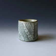 Tiny cup /sake