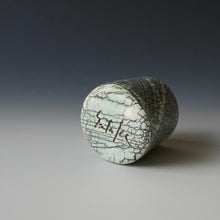 Tiny cup /sake