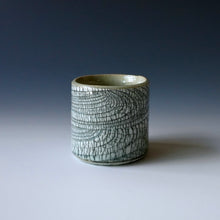 Tiny cup /sake