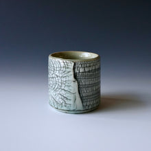 Tiny cup /sake