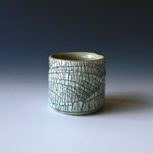 Tiny cup /sake